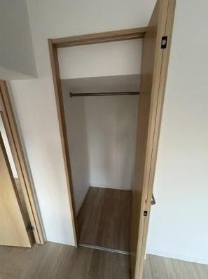 高洲マンション