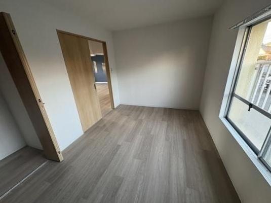 高洲マンション