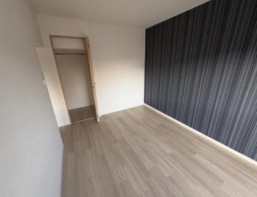 高洲マンション