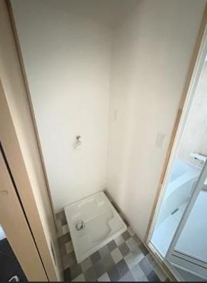 高洲マンション