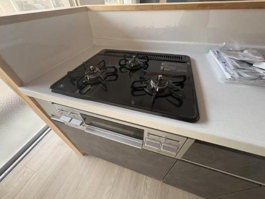 高洲マンション