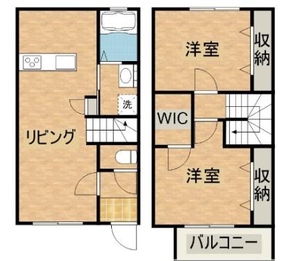アテレーゼ下北方