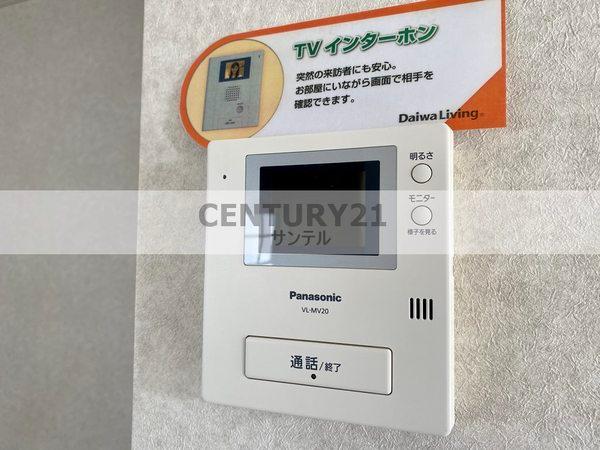 池田ファミリーゼーションD棟