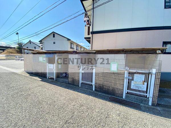 池田ファミリーゼーションD棟