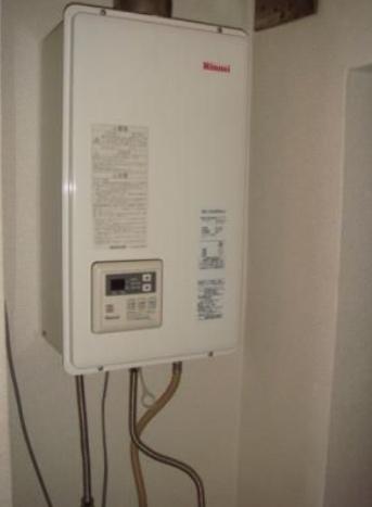 宮崎市天満町のマンション