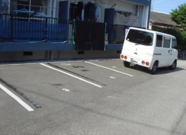 宮崎市天満町のマンション