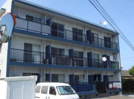 宮崎市天満町のマンション