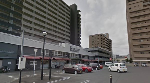 TPC2(フーデリー青葉店)
