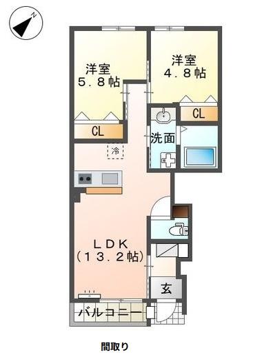 ChaleurK（シャルール　ケイ）