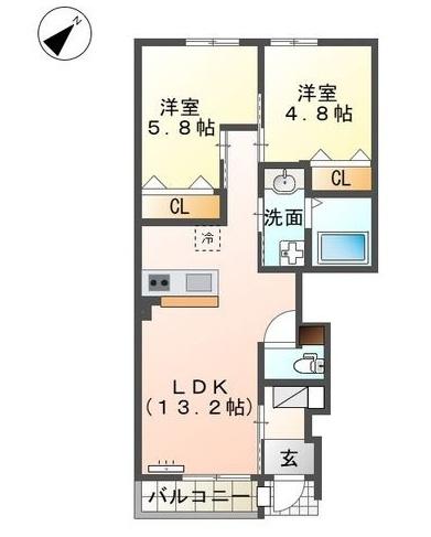 ChaleurK（シャルール　ケイ）