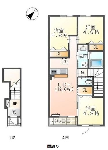 ChaleurK（シャルール　ケイ）
