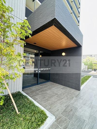 ディアコート新栄