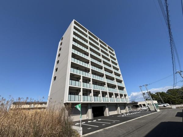 ディアコート新栄