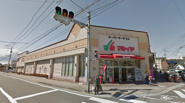 FUKUNASU江平東(Maruichi丸山店)