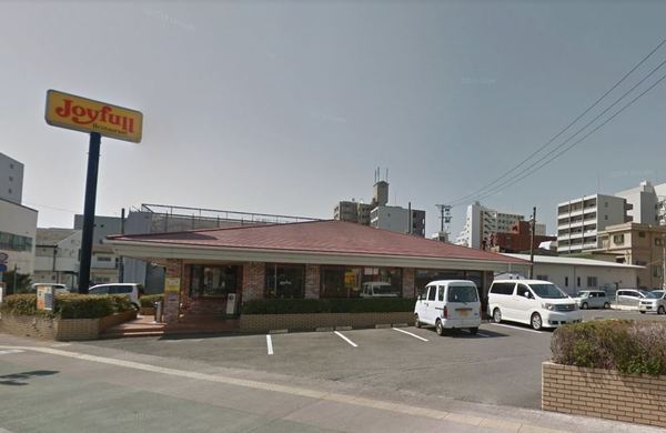 FUKUNASU江平東(ジョイフル宮崎店)