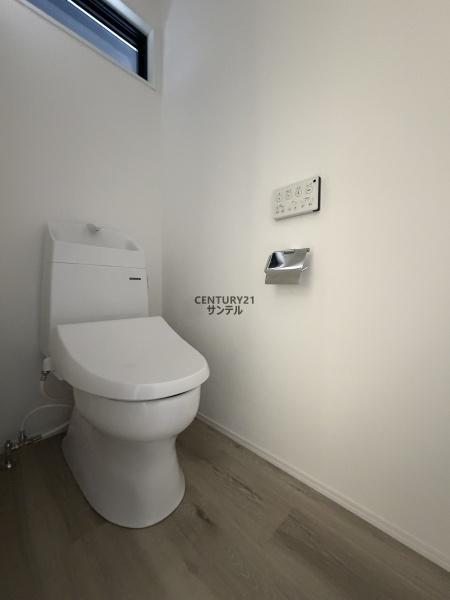 CUOREA棟