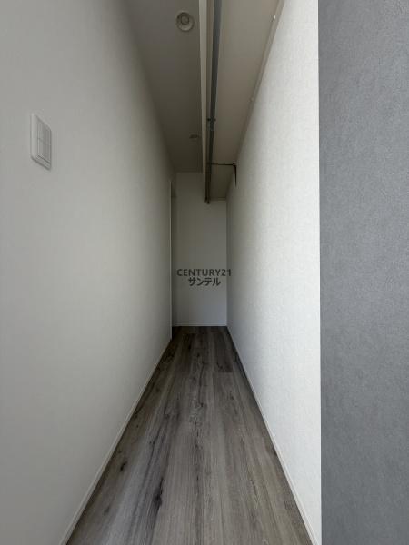 CUOREA棟