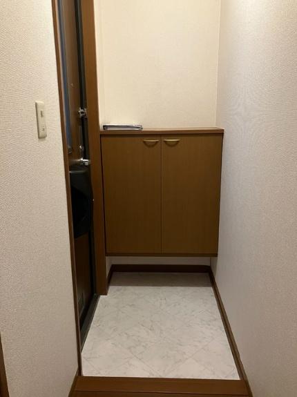 サンフローラ一ツ葉A棟