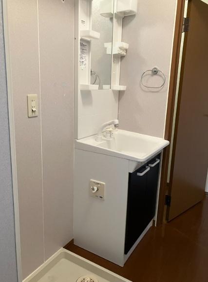 サンフローラ一ツ葉A棟