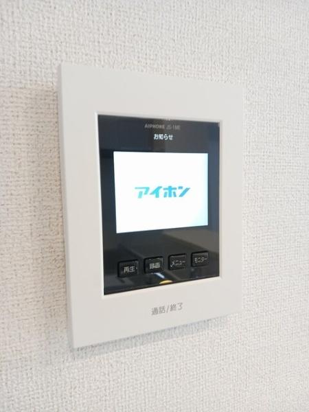 メテオール・ケイ　２