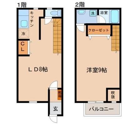 Beanshouse