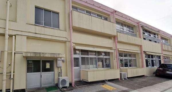 Beanshouse(花ケ島幼稚園)