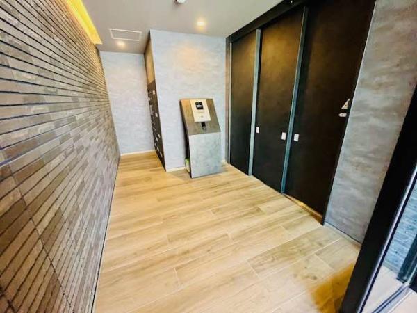 宮崎市清水３丁目のアパート
