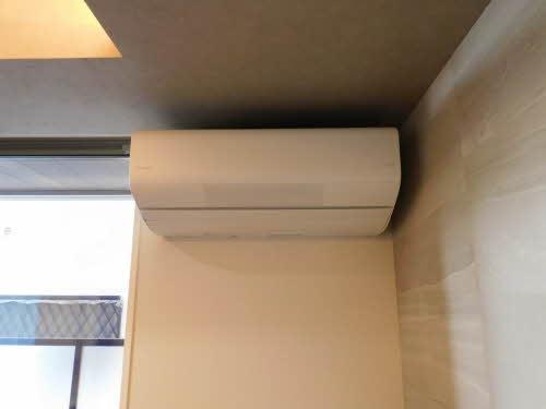 宮崎市清水３丁目のアパート