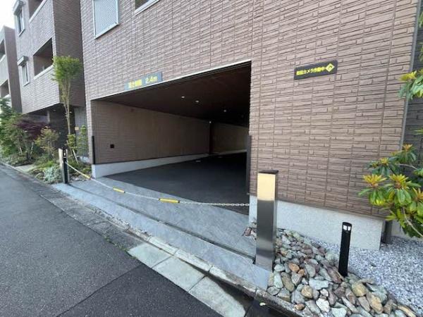宮崎市清水３丁目のアパート