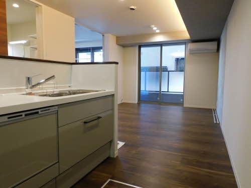 宮崎市清水３丁目のアパート