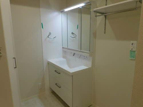 宮崎市清水３丁目のアパート