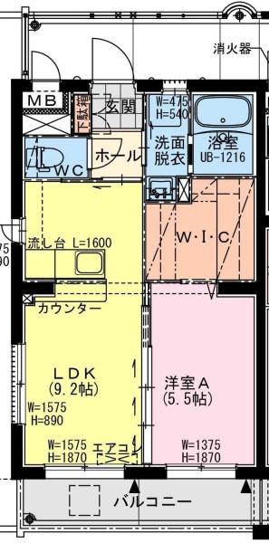 ソレアード権現