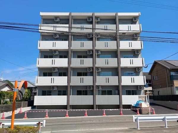 ソレアード権現