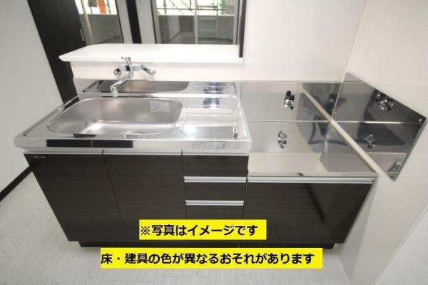 ソレアード権現