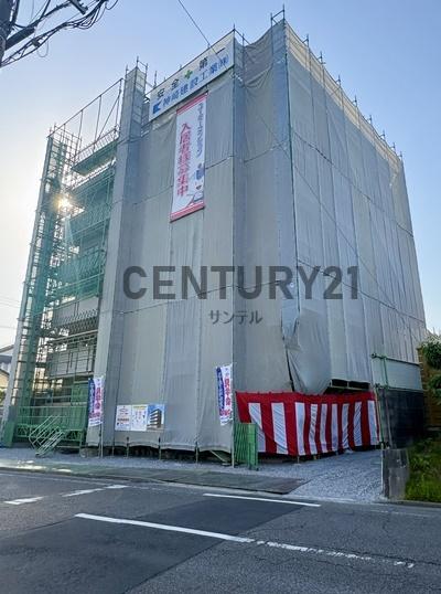 ソレアード権現