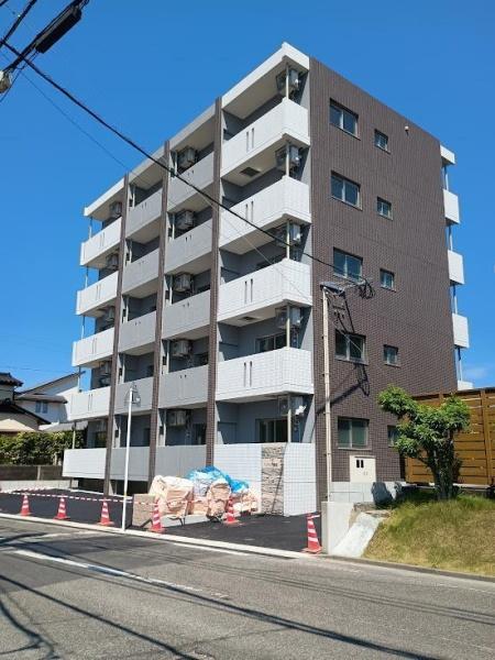 ソレアード権現