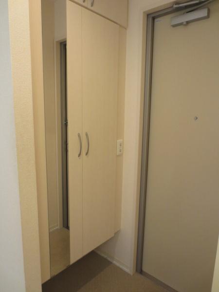 ラヴィーダA棟