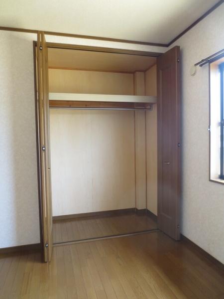 ハピネス本郷2