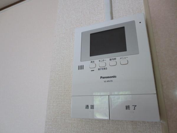 ハピネス本郷2