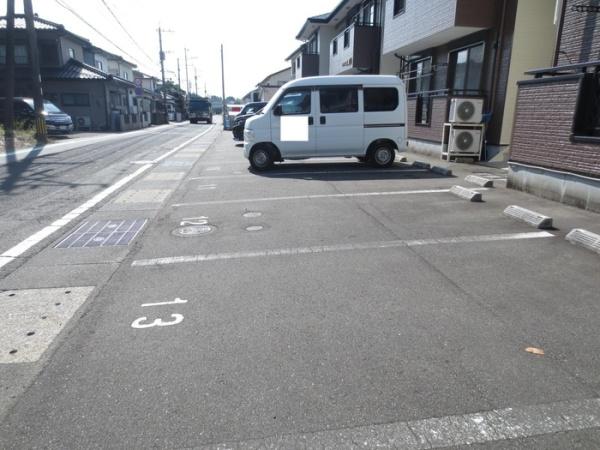ハピネス本郷2