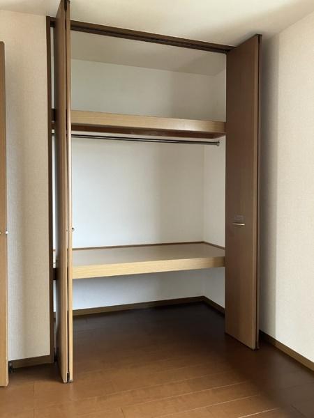 サンパルA棟