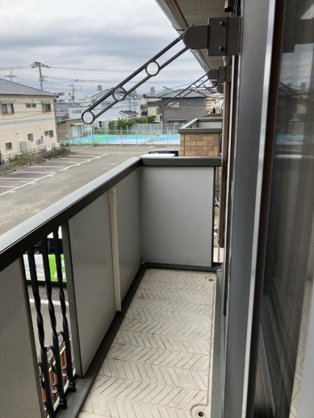 サンパルA棟