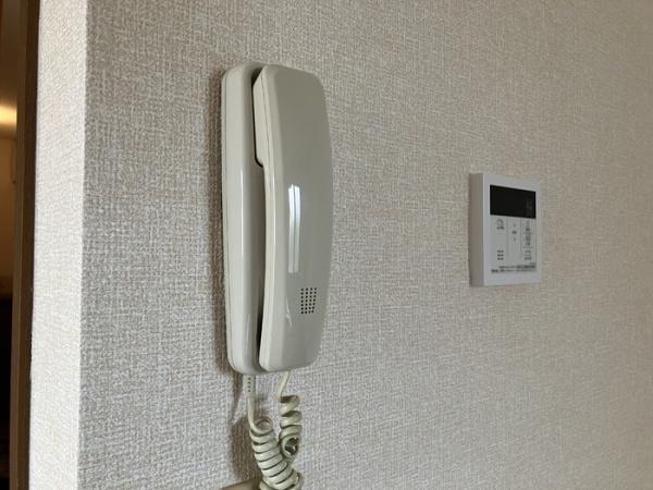サンパルA棟