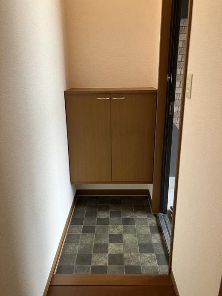 サンパルA棟