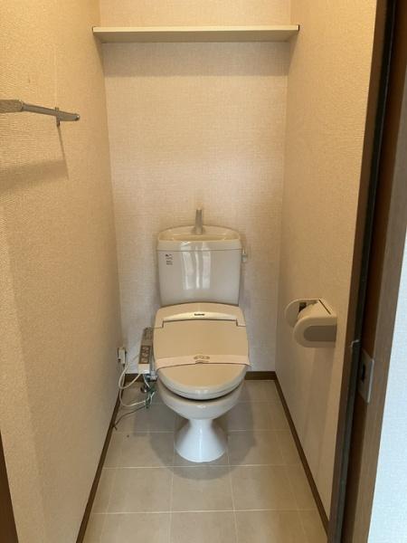 サンパルA棟