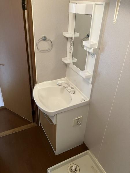 サンパルA棟