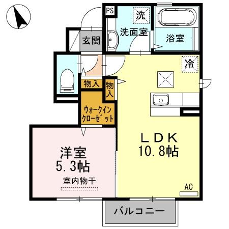 ビーチヒル2A棟