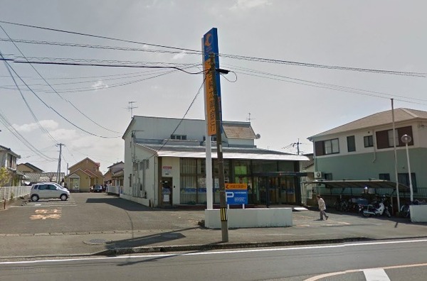 ビーチヒル2A棟(宮崎太陽銀行城ケ崎支店)