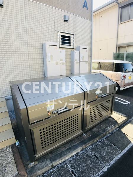 ビーチヒル2A棟