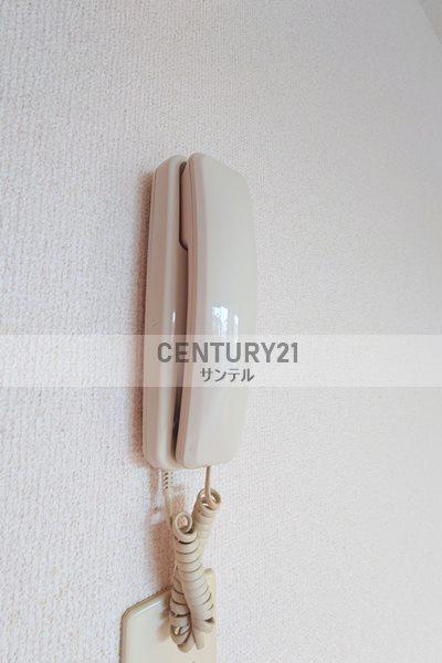 ディアコート恒久Ⅱ